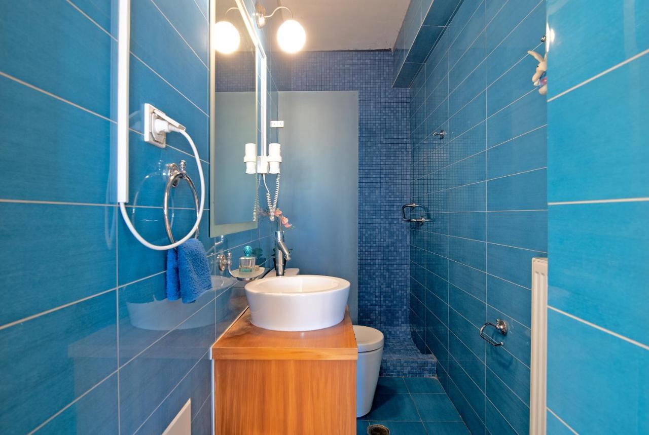 Olive Luxouri Apartment Gazátika Екстериор снимка