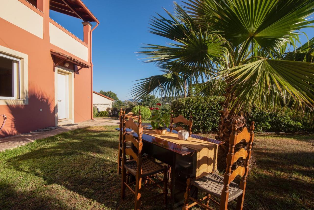 Olive Luxouri Apartment Gazátika Екстериор снимка