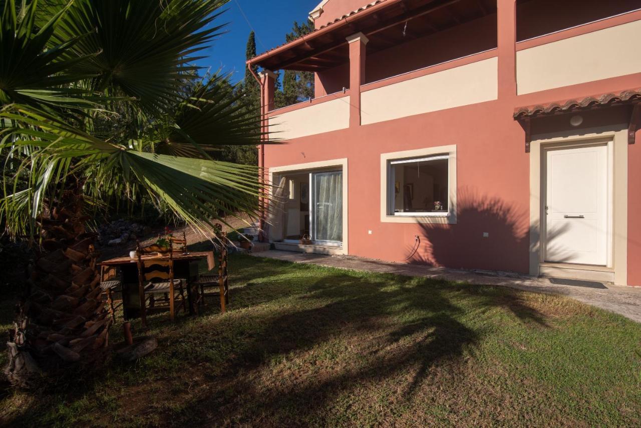 Olive Luxouri Apartment Gazátika Екстериор снимка