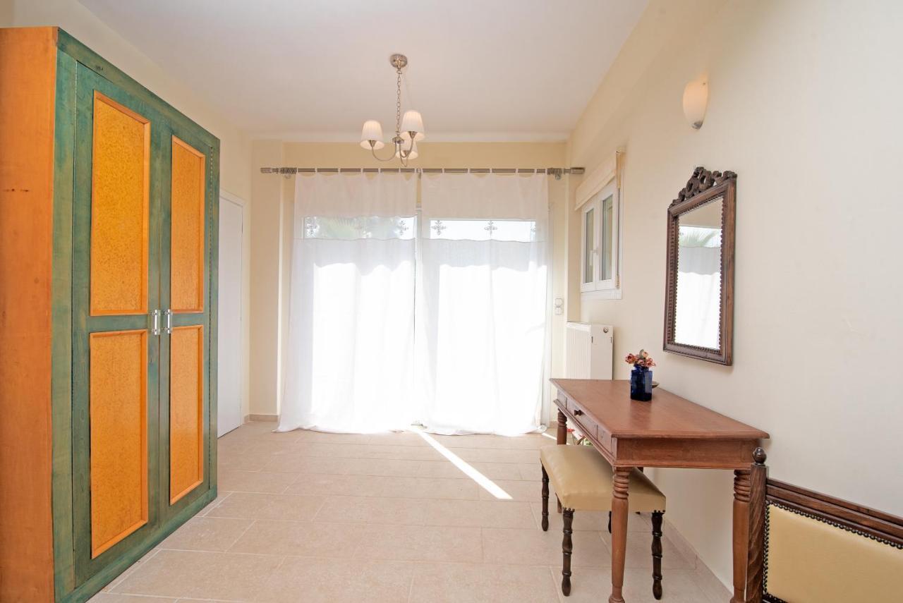 Olive Luxouri Apartment Gazátika Екстериор снимка