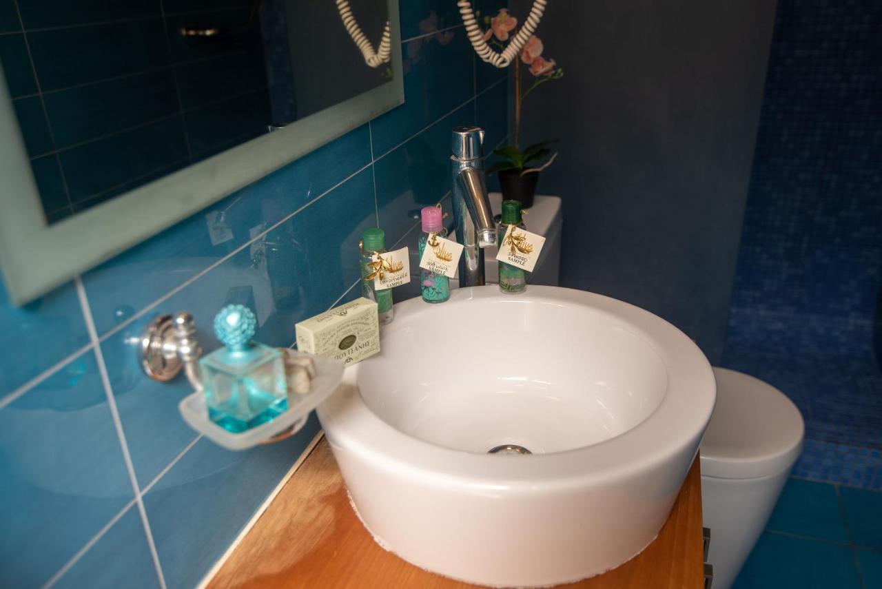 Olive Luxouri Apartment Gazátika Екстериор снимка