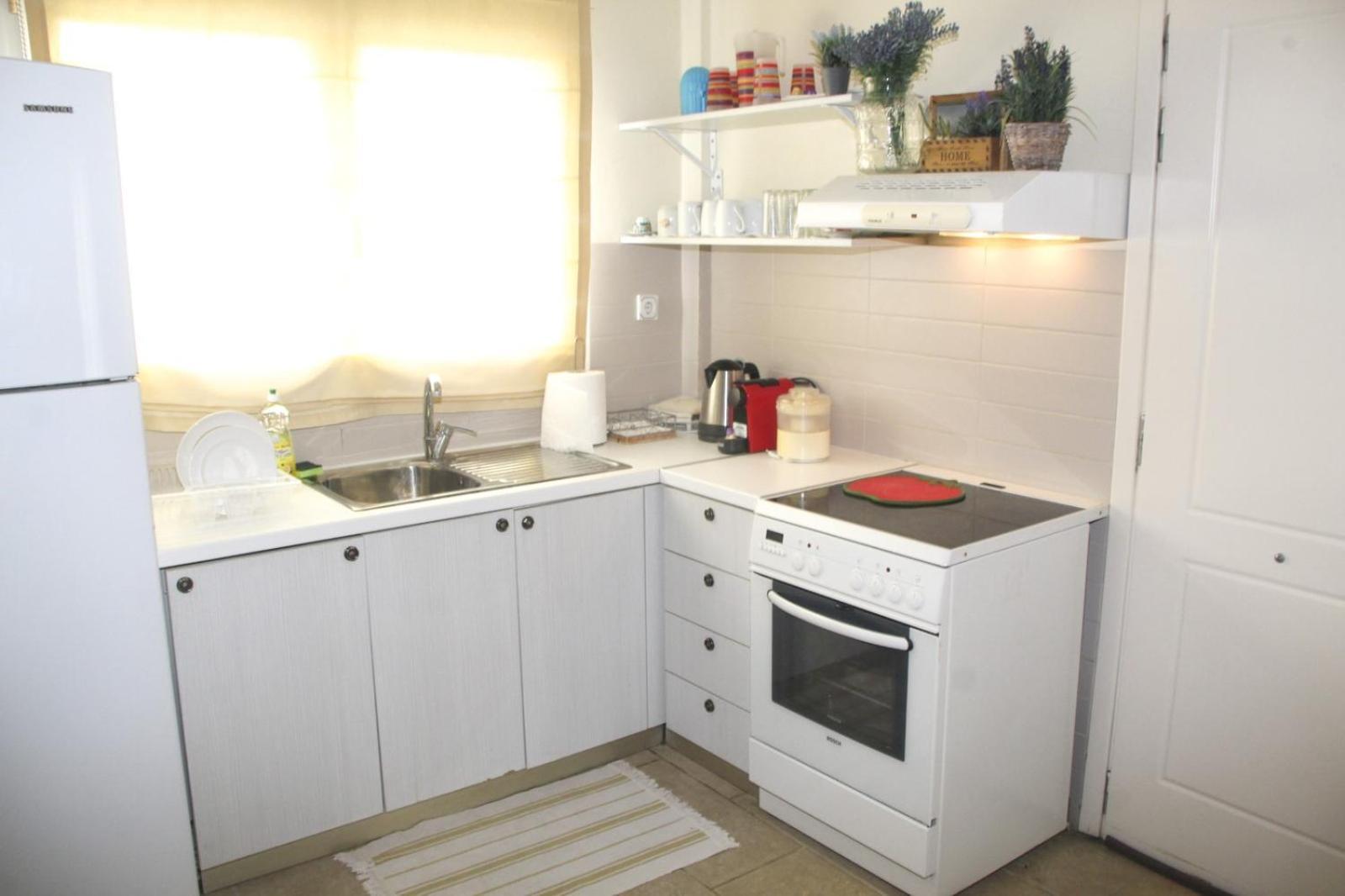 Olive Luxouri Apartment Gazátika Екстериор снимка