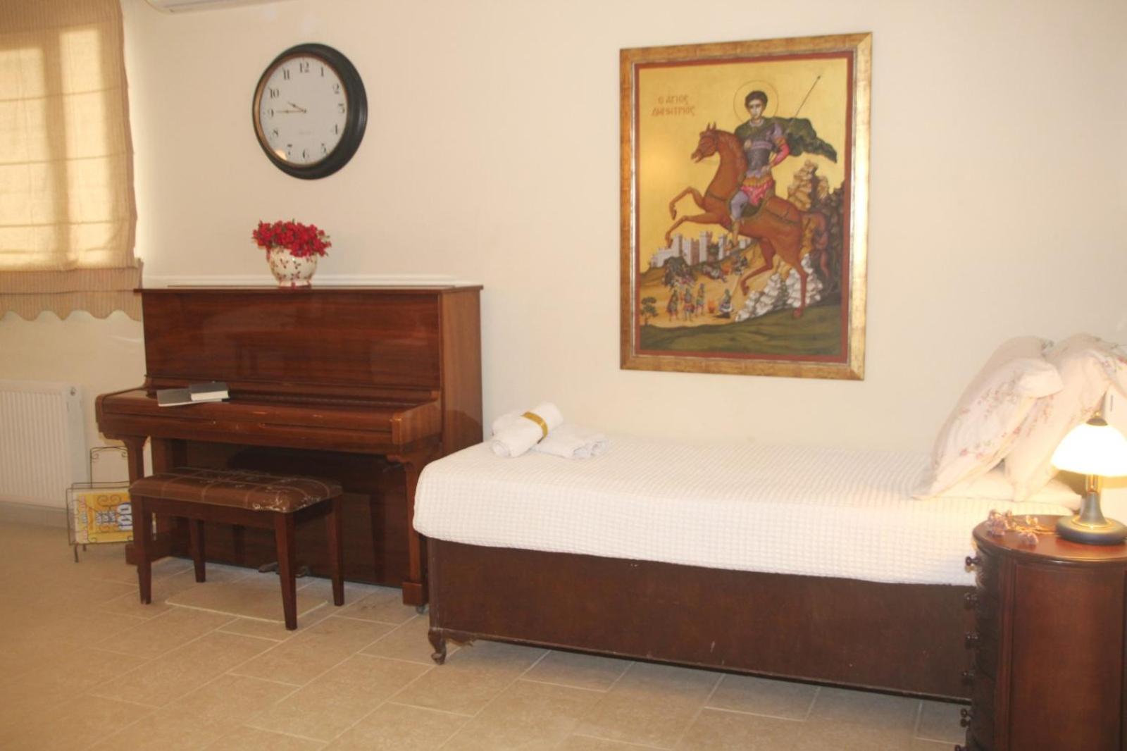 Olive Luxouri Apartment Gazátika Екстериор снимка