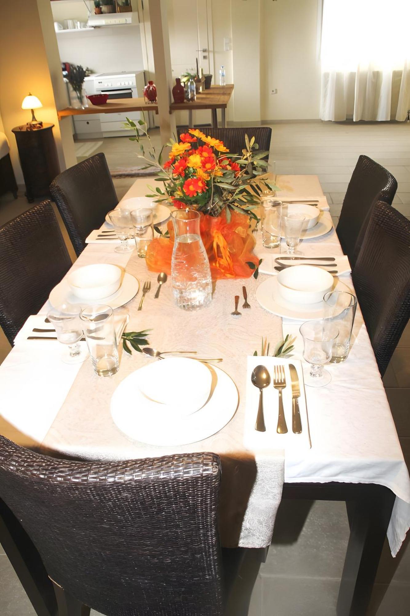 Olive Luxouri Apartment Gazátika Екстериор снимка