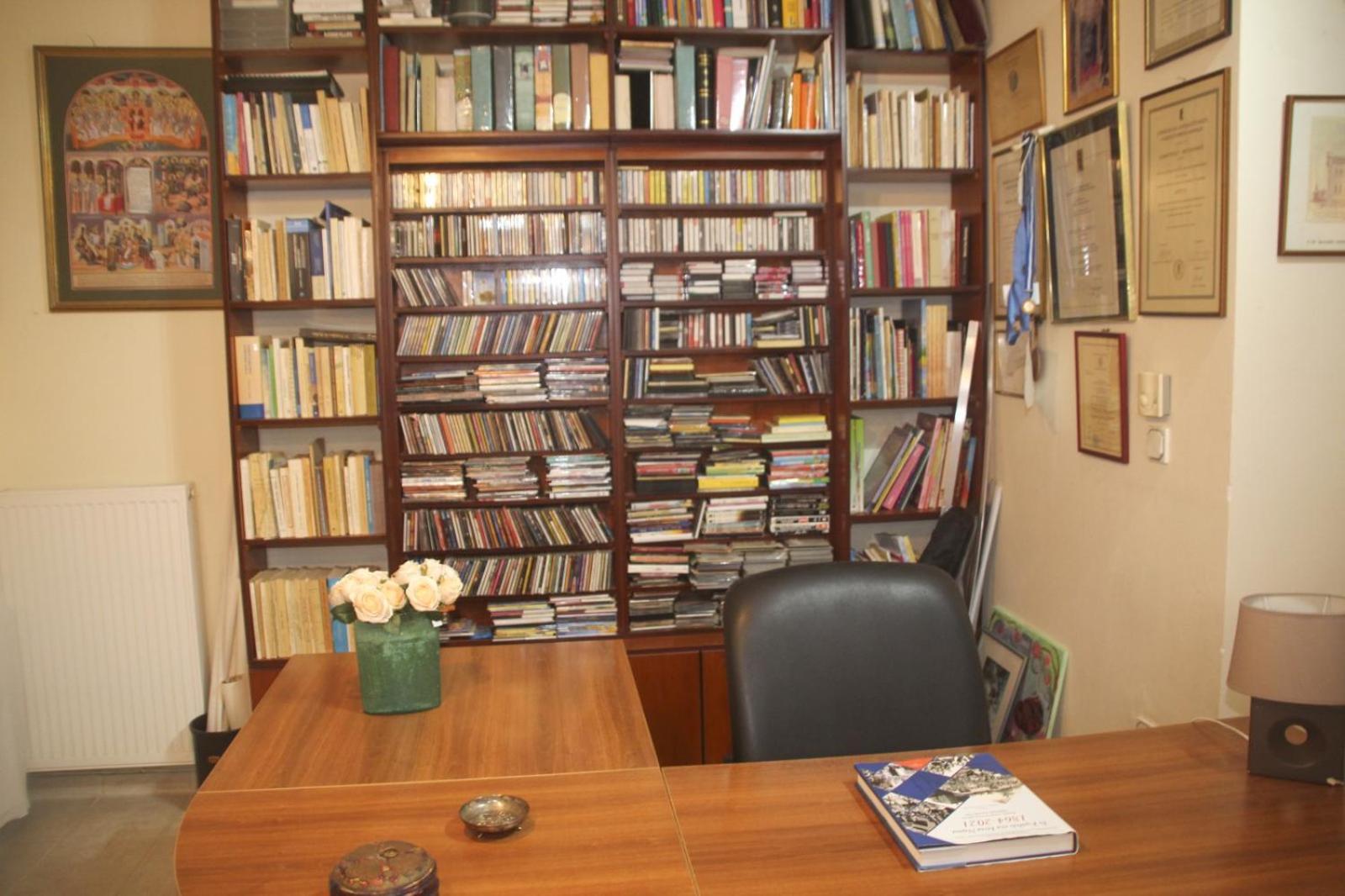 Olive Luxouri Apartment Gazátika Екстериор снимка