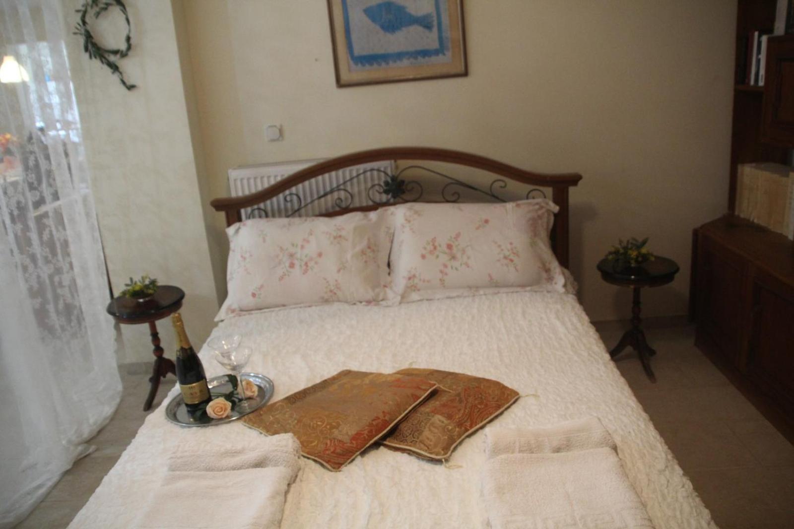 Olive Luxouri Apartment Gazátika Екстериор снимка